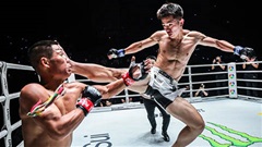 Muay Thái Việt Nam sẵn sàng đoạt 2 HCV từ tay chủ nhà Thái Lan  